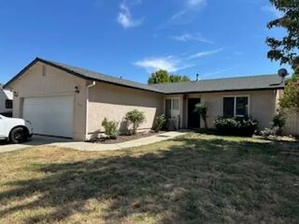 3573 Bearwood Pl, Anderson, CA 96007