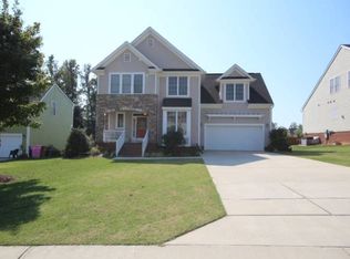 9717 Precious Stone Dr, Wake Forest, NC 27587