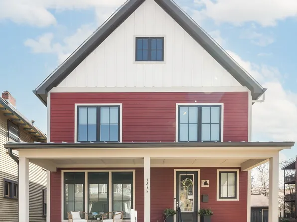 1835 N Talbott St, Indianapolis, IN 46202