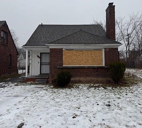 2nd image of 11352 Nottingham Rd