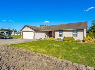 10530 School Land Rd SW, Rochester, WA 98579