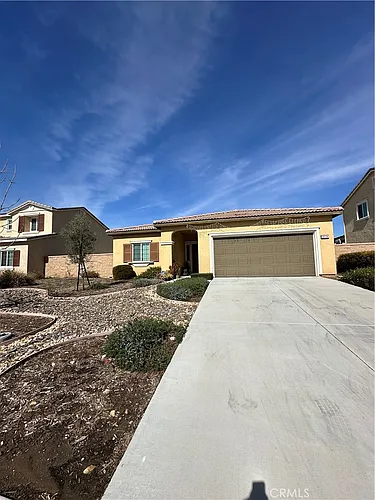3058 Shorthorn Photo 1