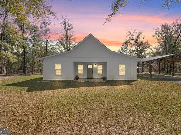 305 Satinwood Rd, Guyton, GA 31312