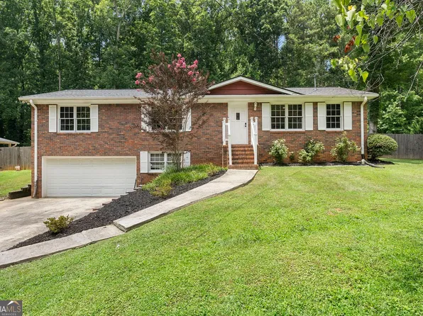 675 Teague Dr NW, Kennesaw, GA 30152