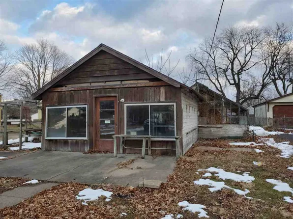 1415 Jefferson St, Galesburg, IL 61401