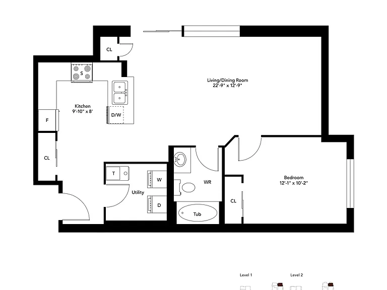 70 Dean Ave — Photo 35