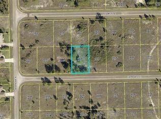 1245 Hathor St E, Lehigh Acres, FL 33974