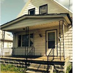 16 Alma Ave, Buffalo, NY 14215