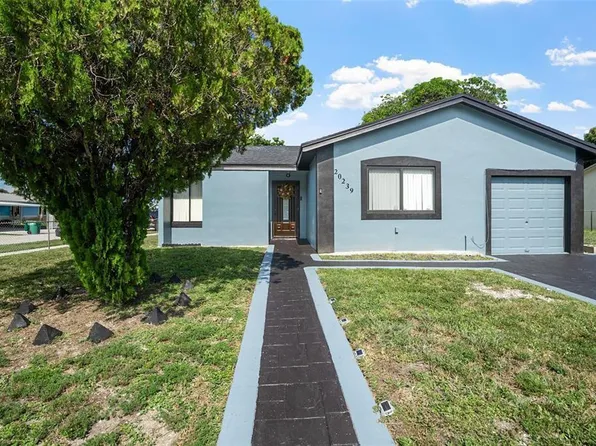 20239 NW 33rd Court, Miami Gardens, FL 33056