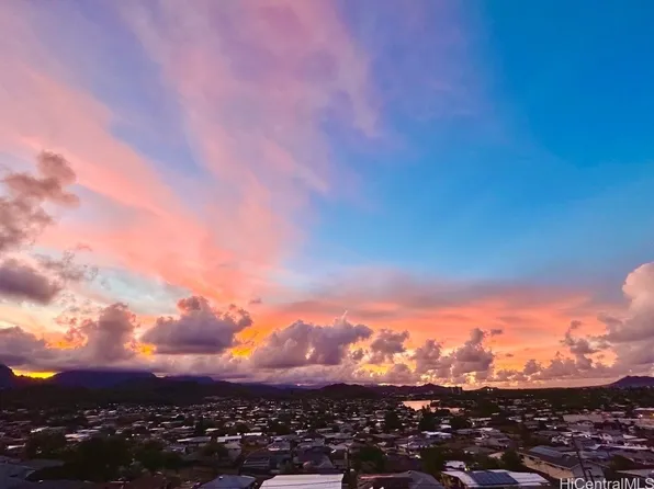 1312 Aupapaohe St, Kailua, HI 96734
