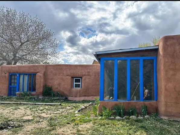 356 County Road 57, Ohkay Owingeh, NM 87566