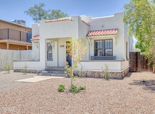 1128 E Elm St, Tucson, AZ 85719