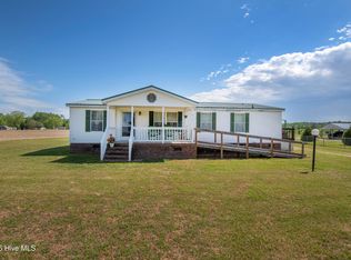 10278 State Highway 33 NW, Whitakers, NC 27891