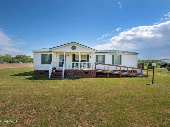 10278 Nc-33, Whitakers, NC 27891