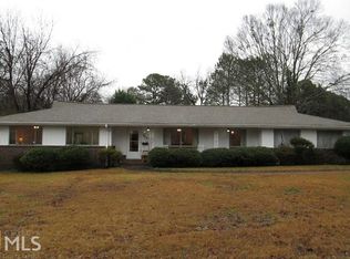 5525 Prince Phillip Way, Stone Mountain, GA 30087