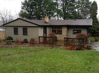 711 Kissell Springs Rd, Ligonier, PA 15658