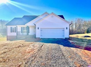 8656 State Highway 700, Ruffin, NC 27326
