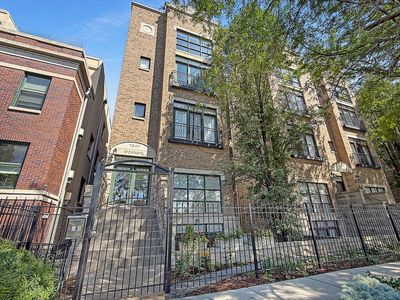 1347 N Mohawk St #1, Chicago, IL, 60610