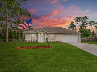 1461 SW Goodman Ave, Port Saint Lucie, FL 34953