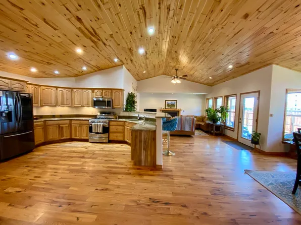 (undisclosed Address), Bayfield, CO 81122