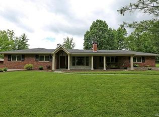 11924 Kendon Dr, Saint Louis, MO