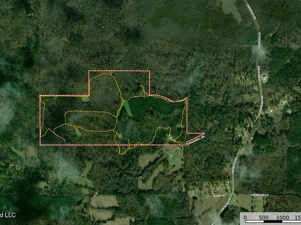 106 Crockrell Rd, Lexington, MS 39095