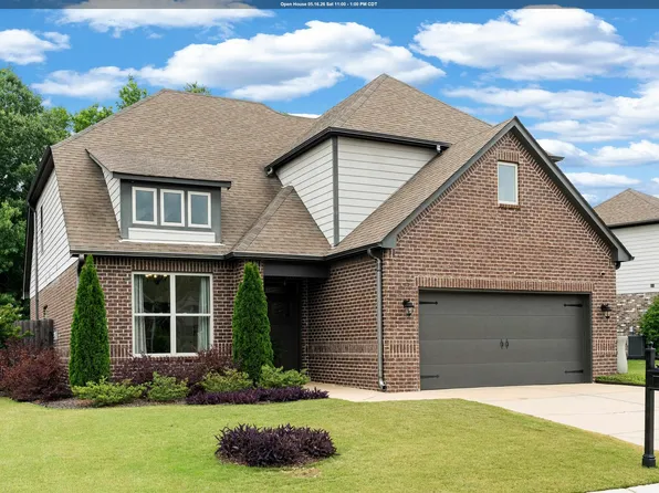 4573 McCalla Trace Pkwy, Bessemer, AL 35022