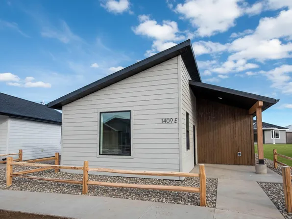 1409 Windsor Dr #E, Ranchester, WY 82839