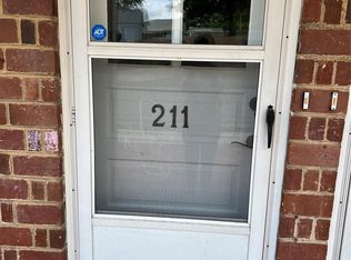 211 W G St, Kannapolis, NC 28081