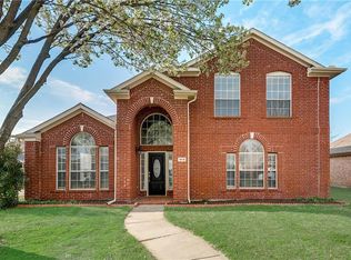 1010 Stoneport Ln, Allen, TX 75002