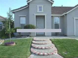 9732 Paso Fino Way, Elk Grove, CA 95757