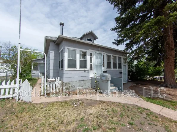 506 E 7th St, Cheyenne, WY