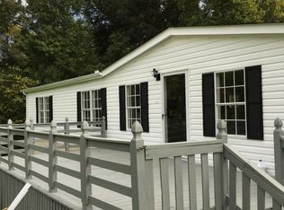 495 N New Zion Rd, Williamsburg, KY 40769