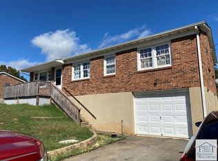 3060 Sandy Creek Rd, Dry Fork, VA 24549