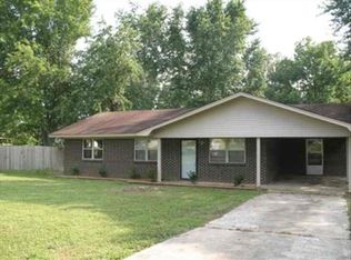 26 Pinto Trl, Greenbrier, AR 72058