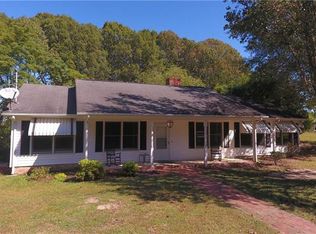 3313 Country Club Road 2 Lots, Wadesboro, NC 28170