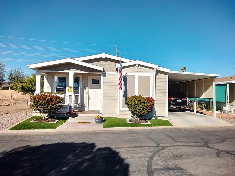 1st image of 2727 E University Dr Lot 3