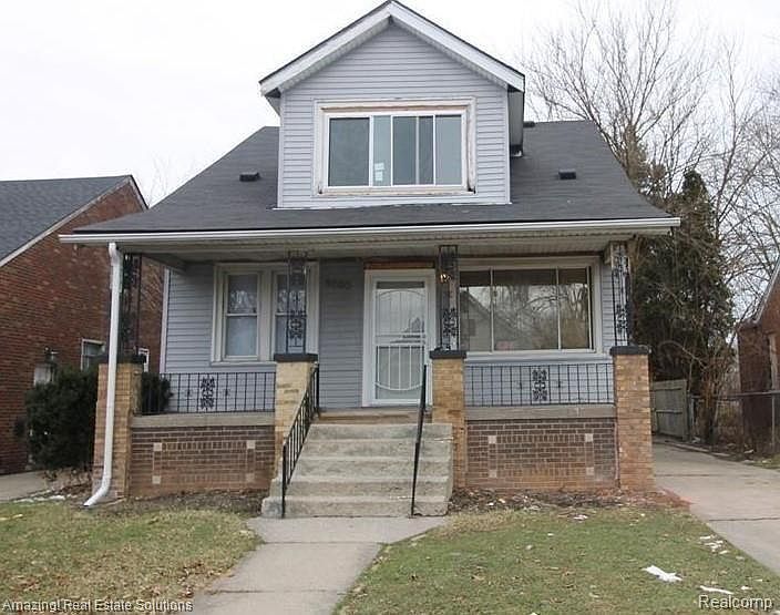 5590 Beaconsfield St, Detroit, MI 48224 | Zillow