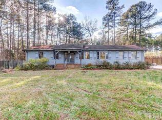 3106 Globe Rd, Morrisville, NC 27560