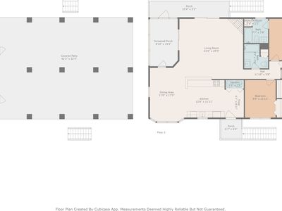 9019 Stone Dr, Webster, FL, 33597