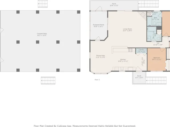 9019 Stone Dr, Webster, FL 33597