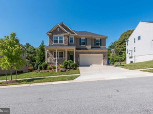 5914 Lebanon Ln, Elkridge, MD 21075