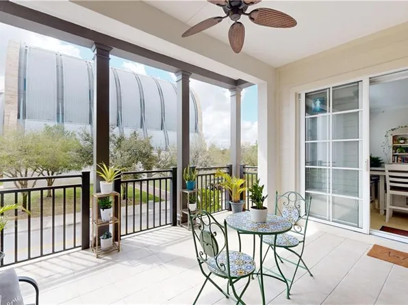 5064 Annunciation CIR #5204, AVE MARIA, FL 34142