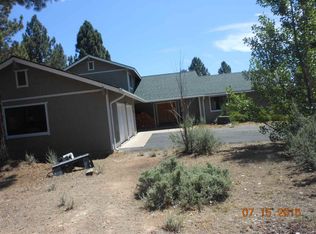 630 N 5th St, Portola, CA