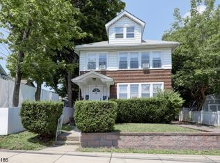 32 Westminster Pl, Passaic, NJ