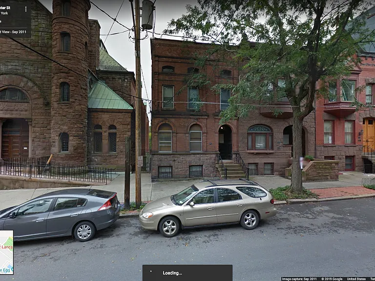 112 Lancaster St #2 — Photo 1