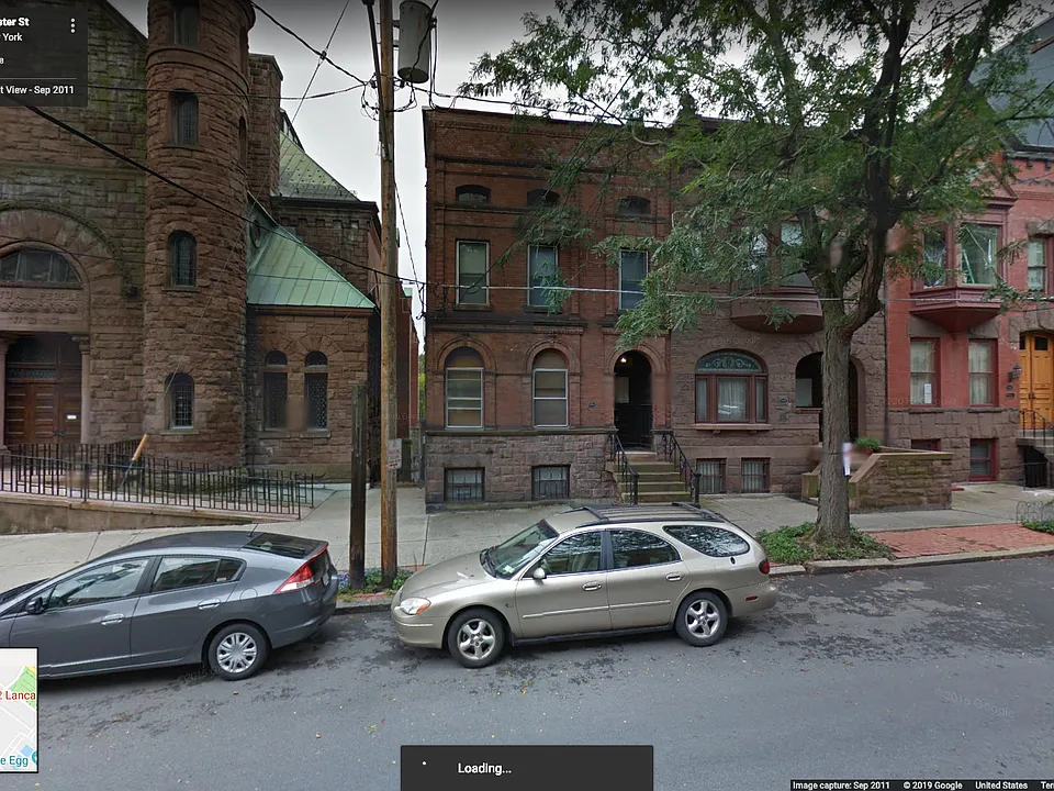 112 Lancaster St #2