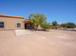 11631 Flor Marsha St, Socorro, TX 79927