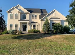 9630 White Tail Path, Brewerton, NY 13029
