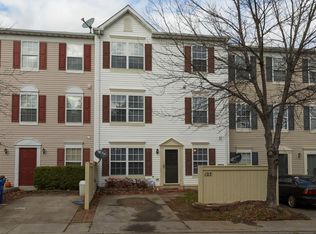 105 Bishopstone Cir, Frederick, MD 21702